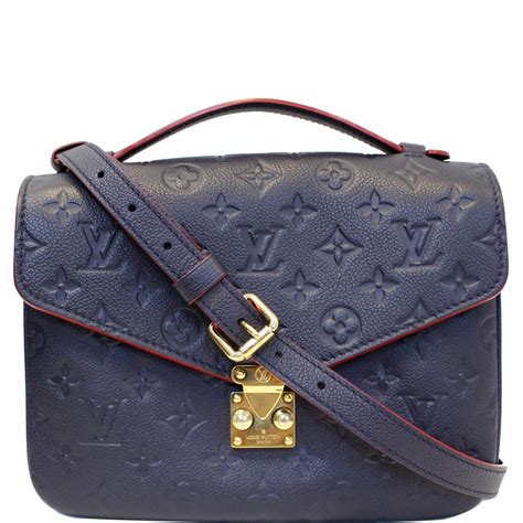 blue lv bag|louis vuitton blue for handbags.